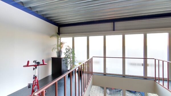 Afbeelding van sportschool Dynamic Motion