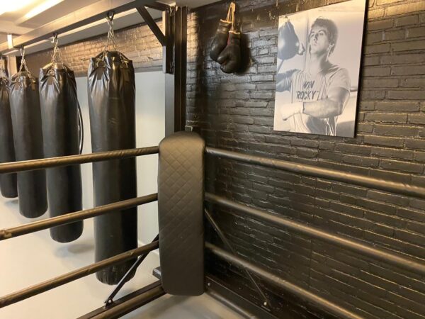 Afbeelding van sportschool Sportcentrum Spijkenisse
