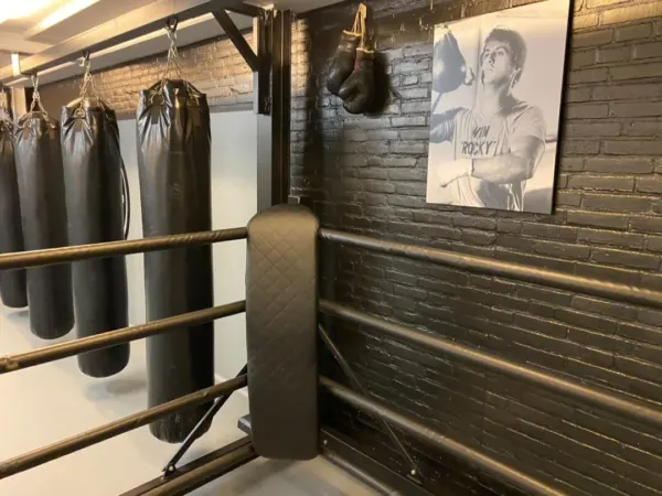Afbeelding van sportschool Sportcentrum Spijkenisse