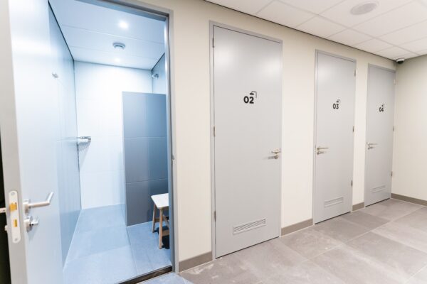 Anytime Fitness - Ede