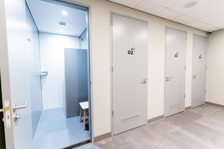 Anytime Fitness - Ede