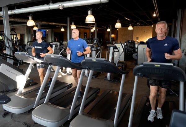 Afbeelding van sportschool Skulpt Fitness