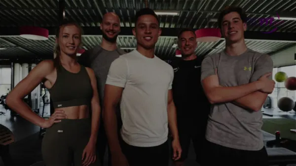 Afbeelding van sportschool ProFit Gym Assen BV