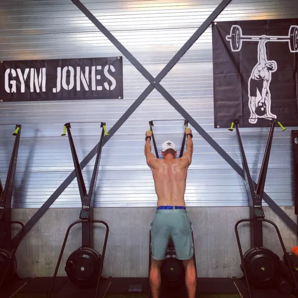 Afbeelding van sportschool Outpost Gym