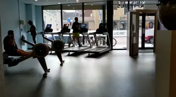 Afbeelding van sportschool Anytime Fitness - Venray
