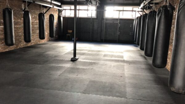 Afbeelding van sportschool Fitness HIER! Wolvega