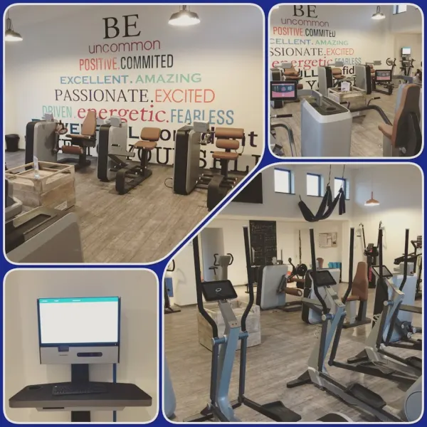 Afbeelding van sportschool Train2bFit