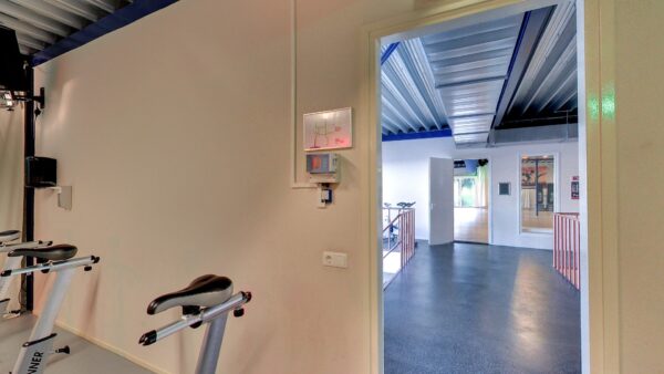 Afbeelding van sportschool Dynamic Motion