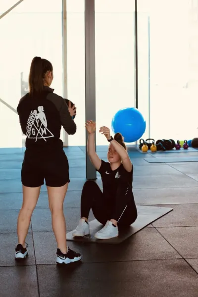 Afbeelding van sportschool Exclusive Gym