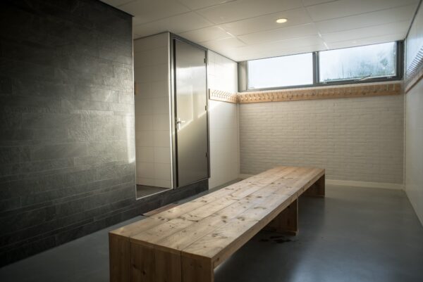 Afbeelding van sportschool Fit You