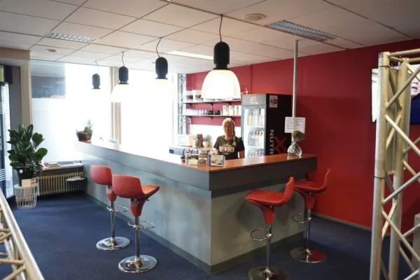 Afbeelding van sportschool The Gym Fitness Club