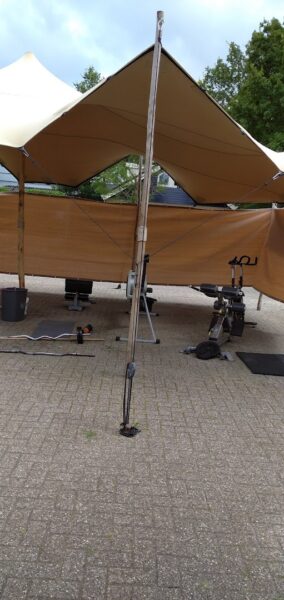 Afbeelding van sportschool Universal Gym