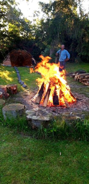 Afbeelding van sportschool Kali Yoga & Atelier Mignon Manderfeld