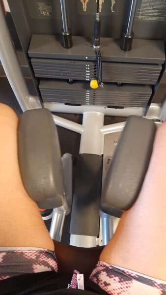 Afbeelding van sportschool Fit Sports