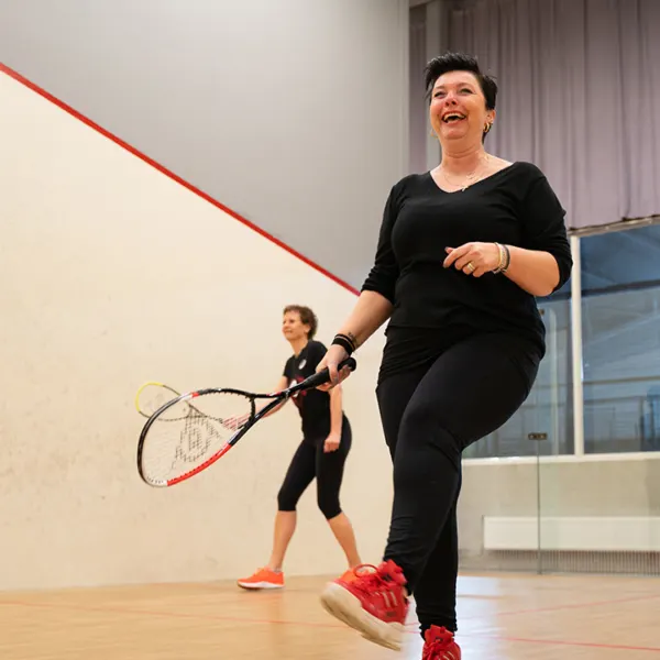 Afbeelding van sportschool Fitnessclub Druten