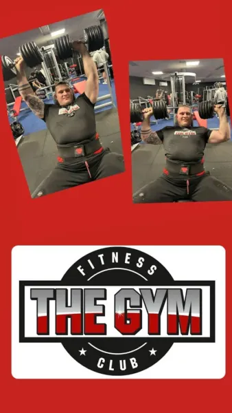 Afbeelding van sportschool The Gym Fitness Club
