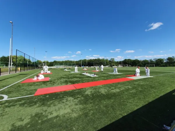 Afbeelding van sportschool Sportcentrum Kooistee
