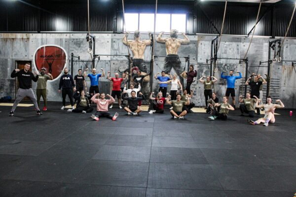 Afbeelding van sportschool Megga Fit