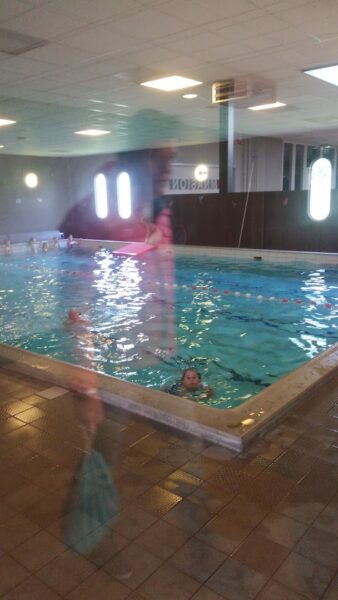 Afbeelding van sportschool Gymnasion Joure