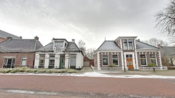 Afbeelding van sportschool Sport Je Fit