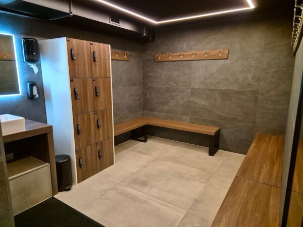 Afbeelding van sportschool Healthclub Zandvoort