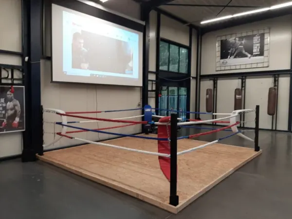 Afbeelding van sportschool BoxGym-Parkstad