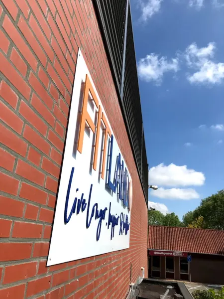 Afbeelding van sportschool Fitland - Sportschool Velp