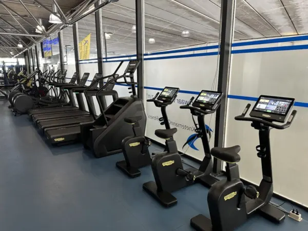 Afbeelding van sportschool Knetemann Quality Fitness Voorburg