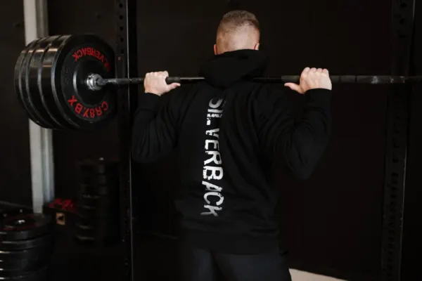 Afbeelding van sportschool Silverback Dronten