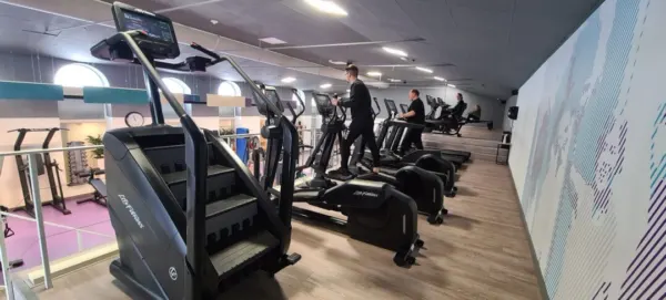 Afbeelding van sportschool Anytime Fitness - Eijsden