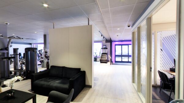 Afbeelding van sportschool Anytime Fitness - Vaassen