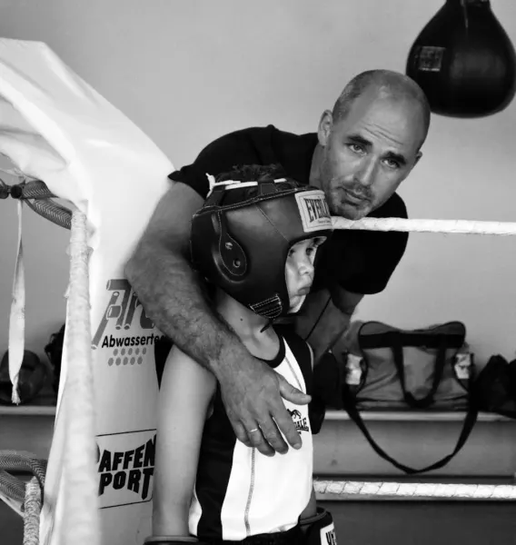 Afbeelding van sportschool Heppenhuis Boxing Concept