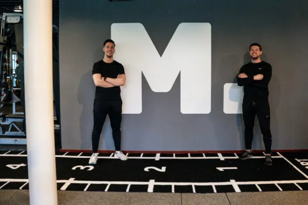 Afbeelding van sportschool Mahorokan Sports Club