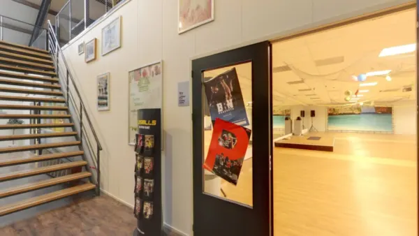 Afbeelding van sportschool F-S Fitness