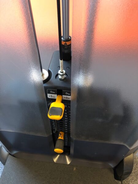 Afbeelding van sportschool SportCity - Kampen