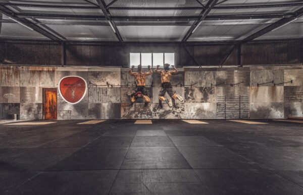 Afbeelding van sportschool Megga Fit
