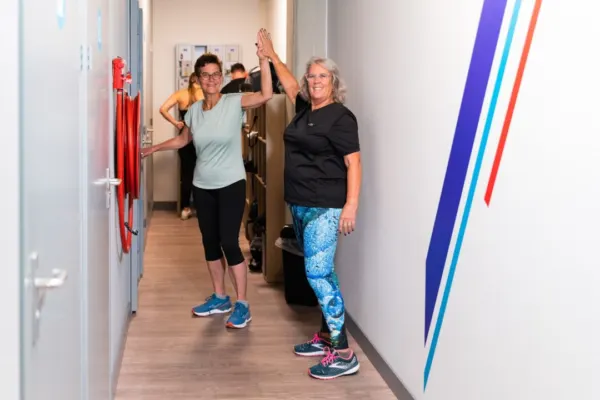 Afbeelding van sportschool Anytime Fitness - Gulpen