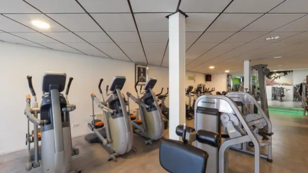 Afbeelding van sportschool Fitness Studio Dekker