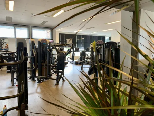 Afbeelding van sportschool Força Fit