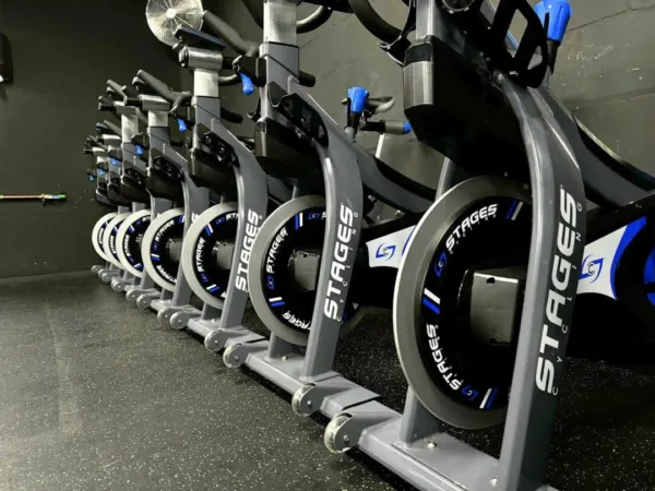 Afbeelding van sportschool BeFit Gym
