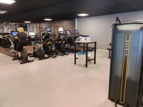 Afbeelding van sportschool Feel Fit Center Roerdalen
