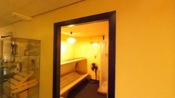 Afbeelding van sportschool Fitnesscentrum Way of Life (Damwâld)