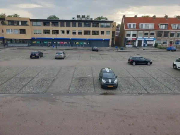 Afbeelding van sportschool SportCity Leeuwarden