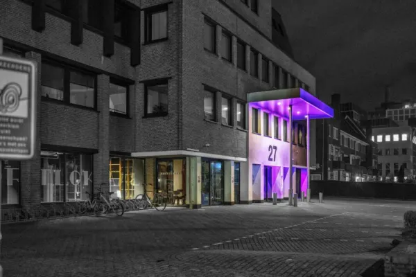 Afbeelding van sportschool Het Sportlokaal