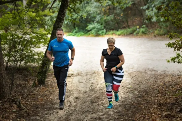 Afbeelding van sportschool Veluwe Fit