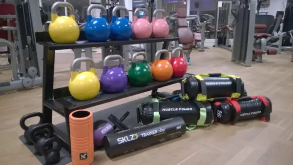 Afbeelding van sportschool Sportcentrum Life Style | Sportschool Sneek