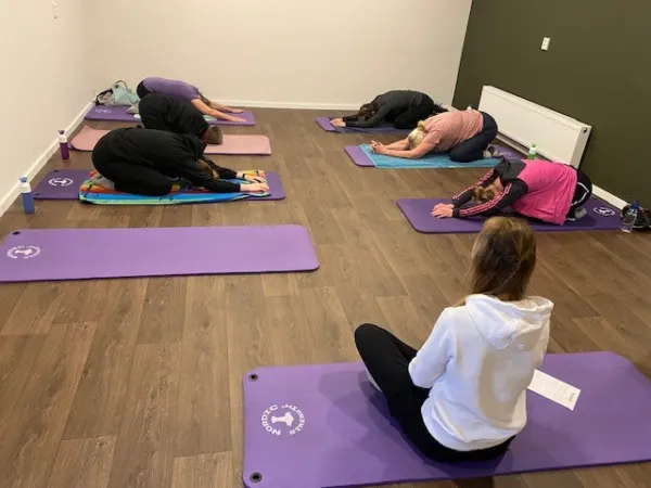 Afbeelding van sportschool Anytime Fitness - Hollandscheveld