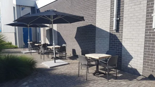 Afbeelding van sportschool De Knotwilg