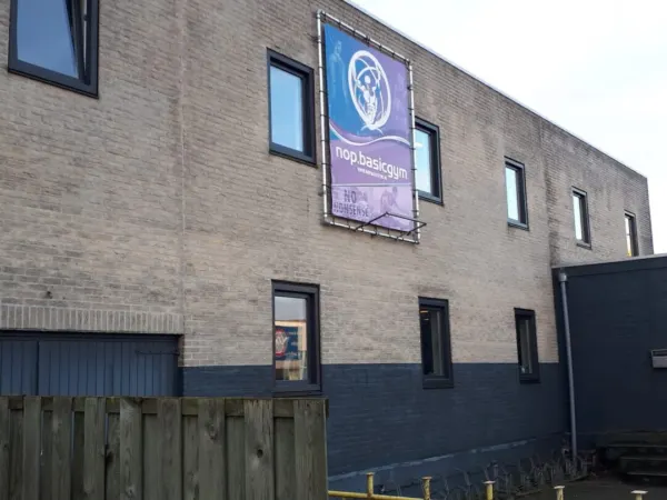 Afbeelding van sportschool NOP Basic Gym