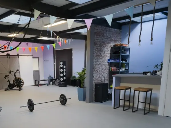 Afbeelding van sportschool Veluwe Fit